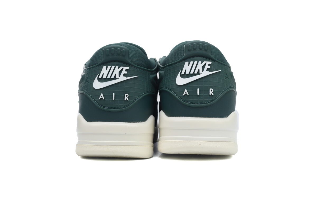 Air Jordan 4 RM 'Oxidized Green' - Phantom Kicks
