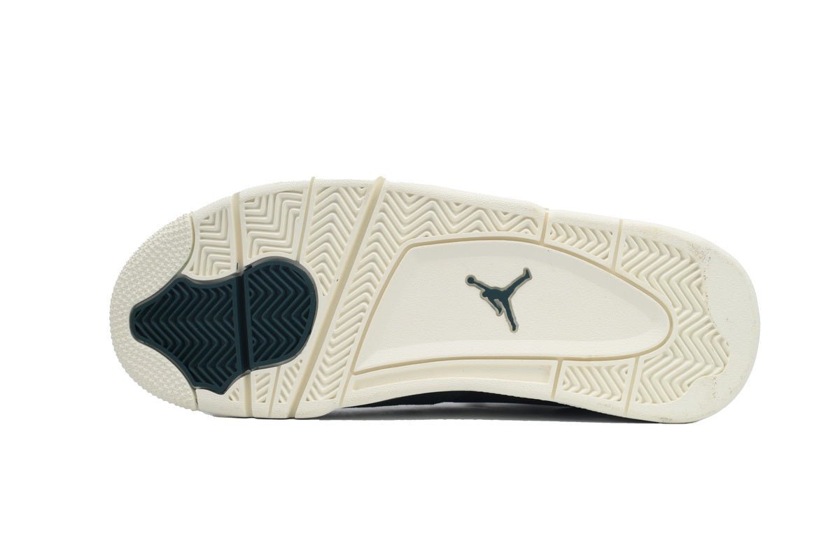 Air Jordan 4 RM 'Oxidized Green' - Phantom Kicks