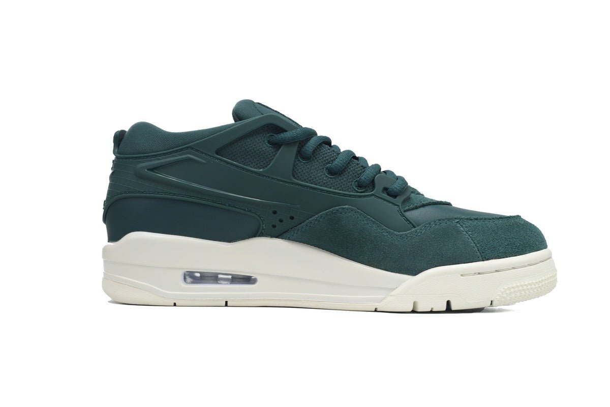 Air Jordan 4 RM 'Oxidized Green' - Phantom Kicks