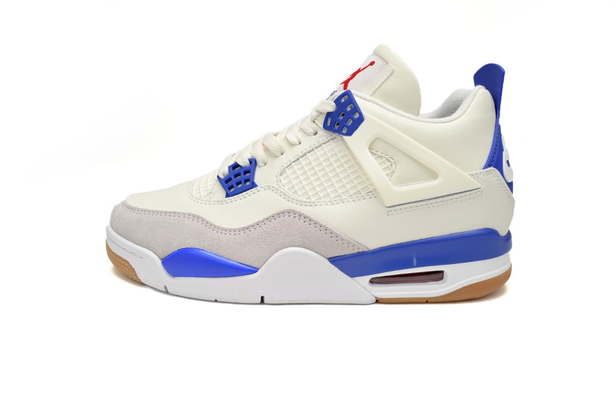 Air Jordan 4 Sapphire - Phantom Kicks