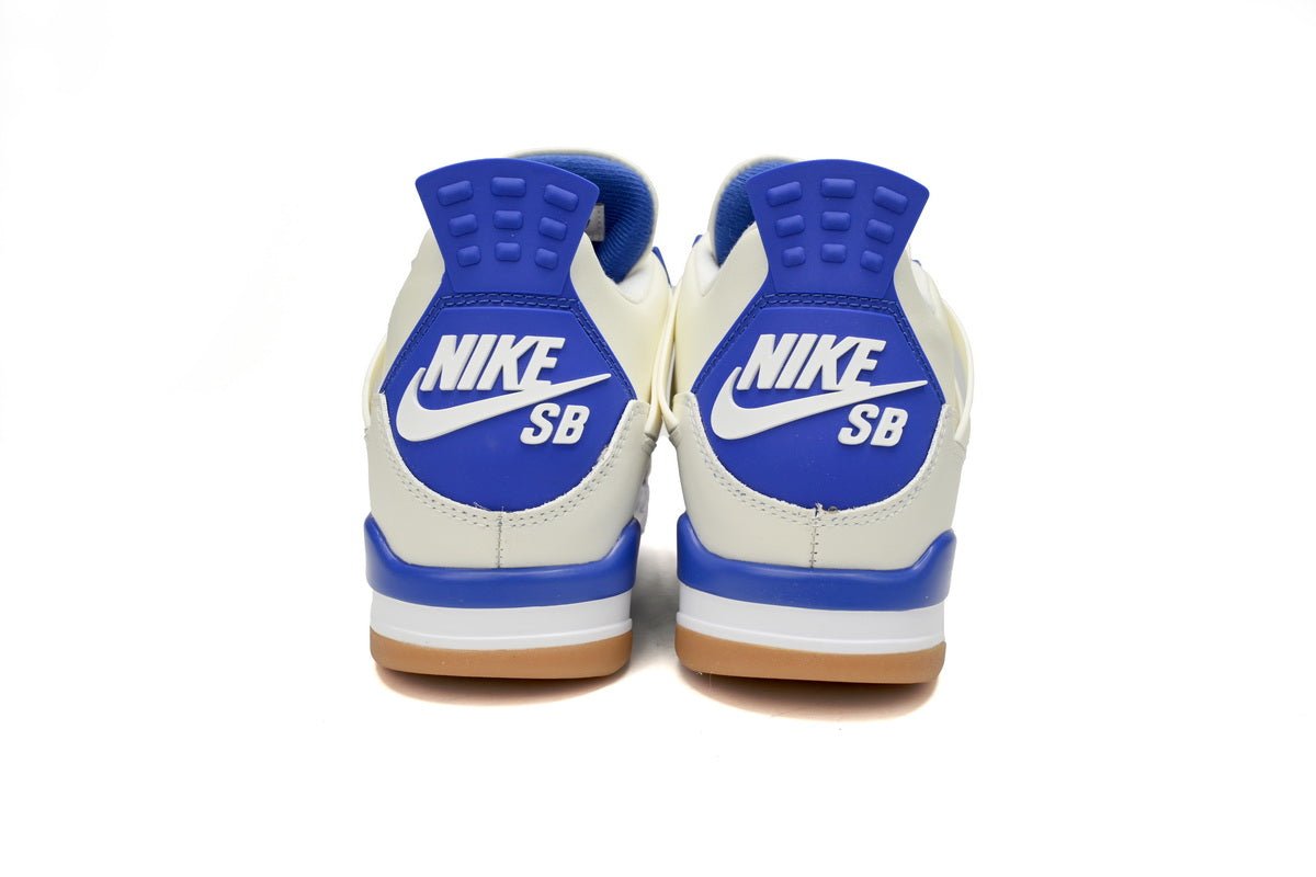 Air Jordan 4 Sapphire - Phantom Kicks