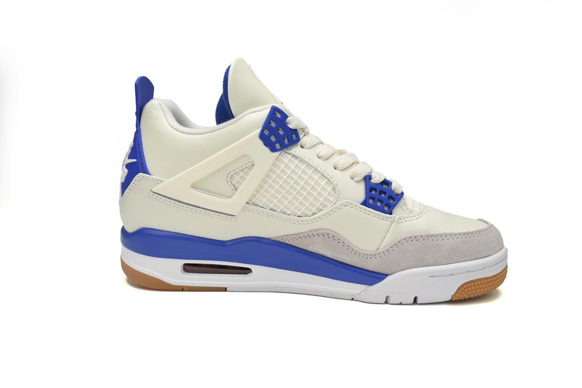 Air Jordan 4 Sapphire - Phantom Kicks