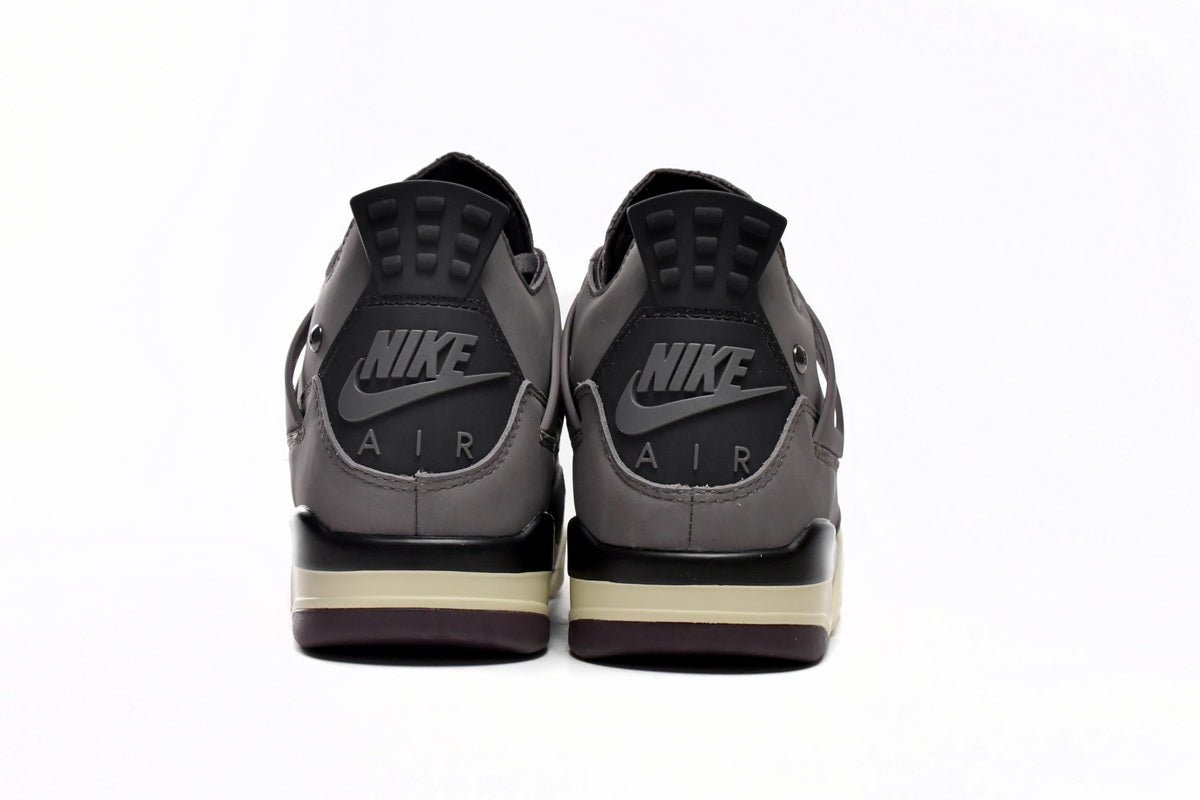 Air Jordan 4 Violet Ore - Phantom Kicks