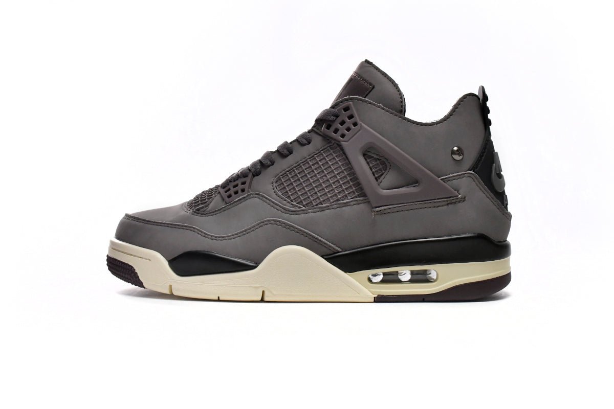 Air Jordan 4 Violet Ore - Phantom Kicks