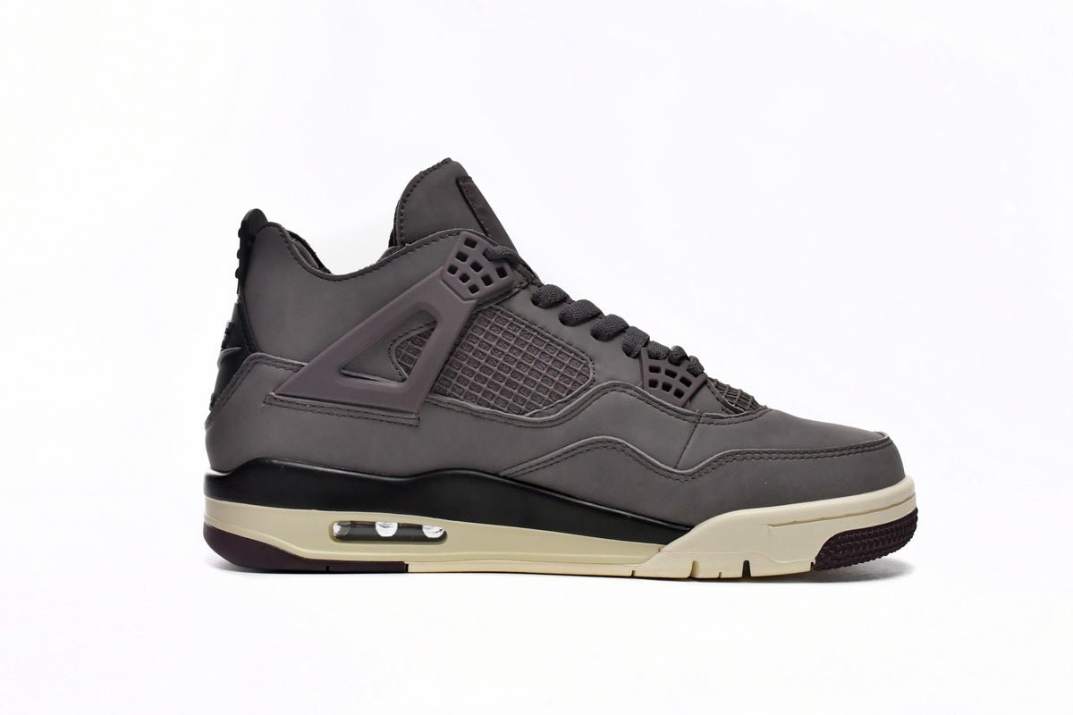 Air Jordan 4 Violet Ore - Phantom Kicks