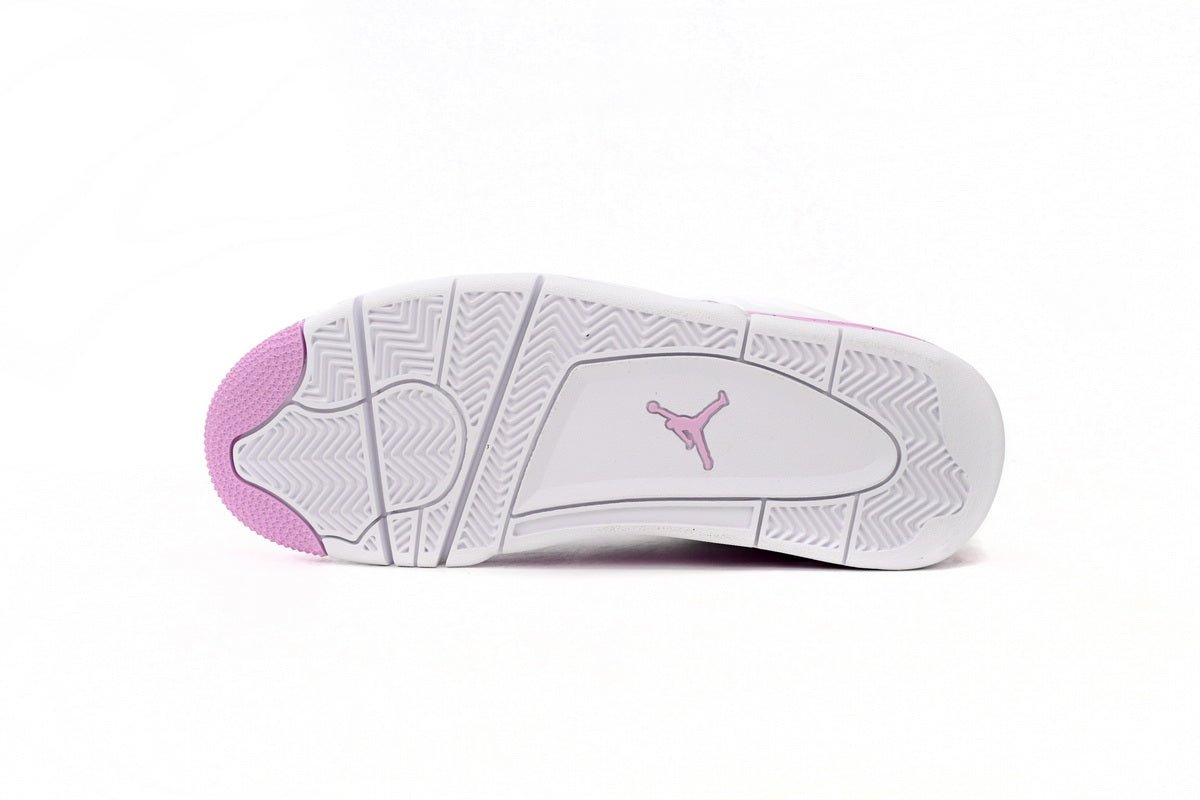 Air Jordan 4 White Pink - Phantom Kicks