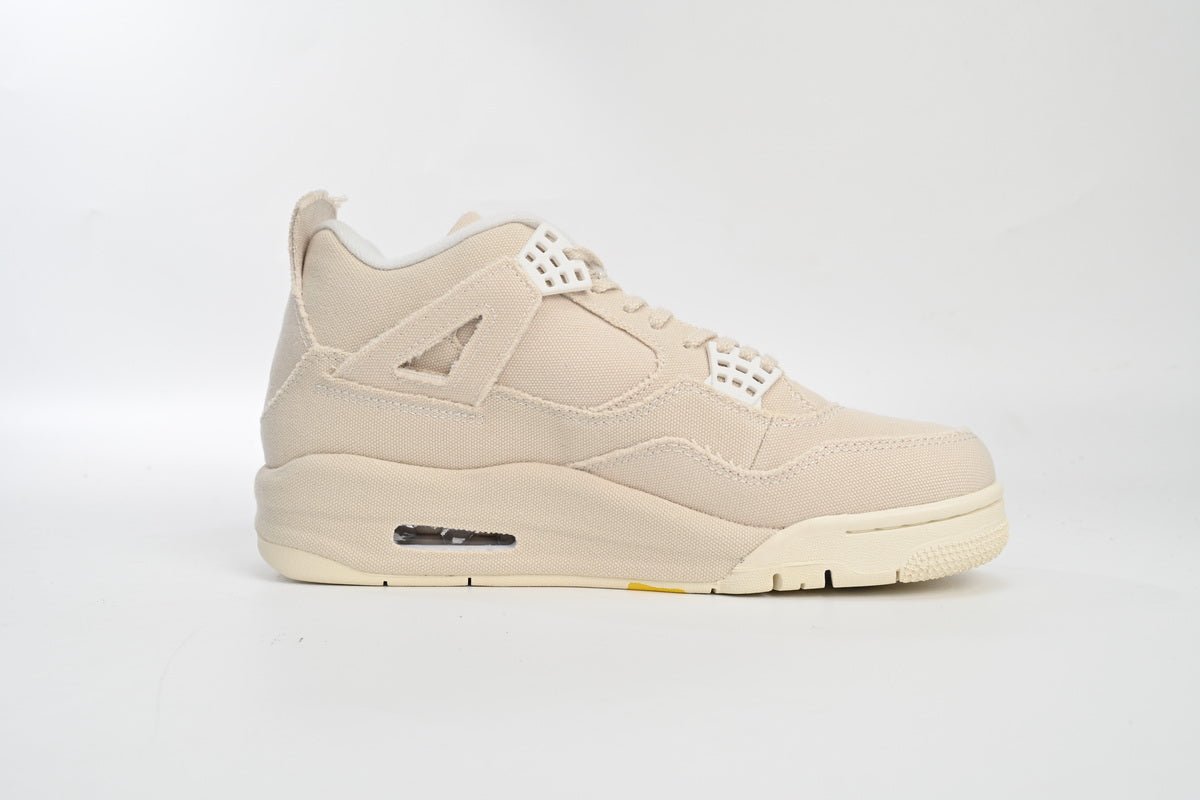 Air Jordan 4 WMNS “Canvas” - Phantom Kicks