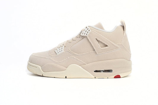 Air Jordan 4 WMNS “Canvas” - Phantom Kicks