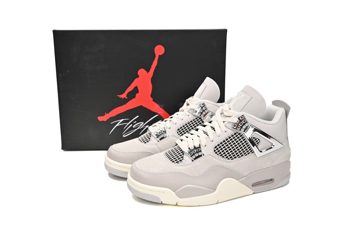 Air Jordan 4 WMNS “Frozen Moments” - Phantom Kicks