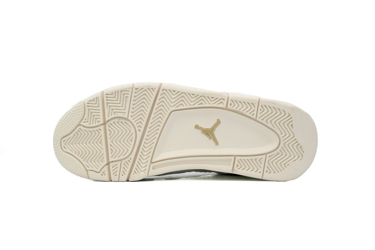 Air Jordan 4 WMNS "Sail" - Phantom Kicks