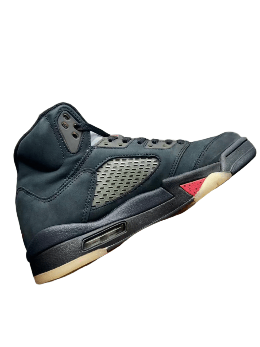 Air Jordan 5 "Anthracite" - Phantom Kicks