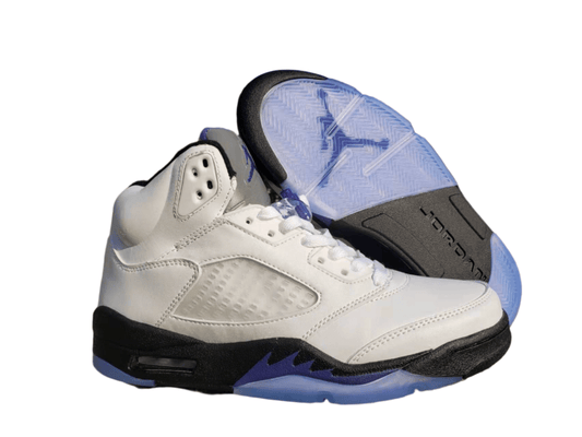 Air Jordan 5 "Concord" - Phantom Kicks