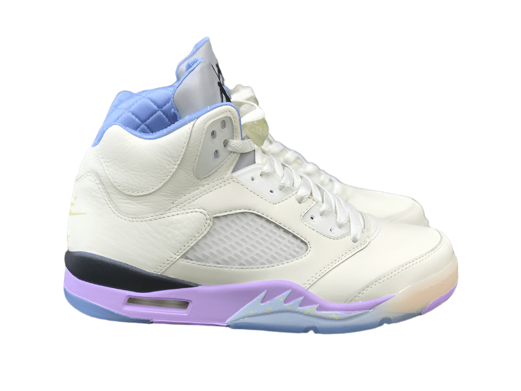 Air Jordan 5 "Easter" - Phantom Kicks