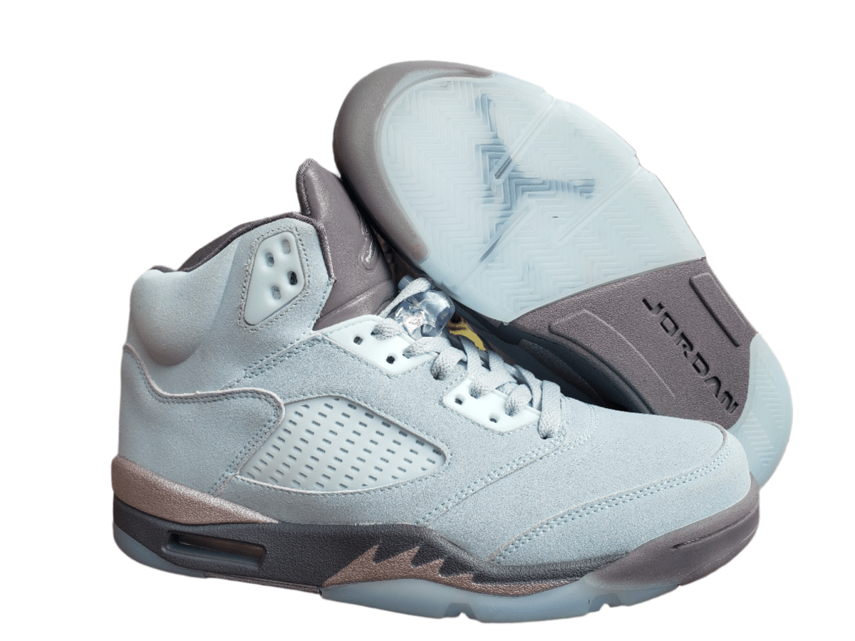 Air Jordan 5 "Island Green" - Phantom Kicks