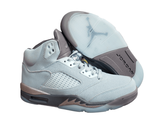 Air Jordan 5 "Island Green" - Phantom Kicks