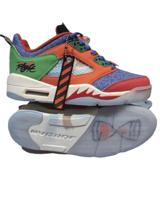 Air Jordan 5 Low "Doernbecher" - Phantom Kicks