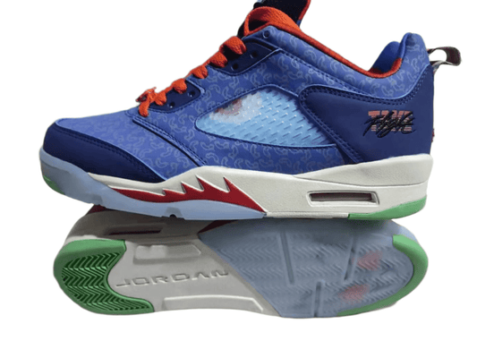 Air Jordan 5 Low "Doernbecher" - Phantom Kicks