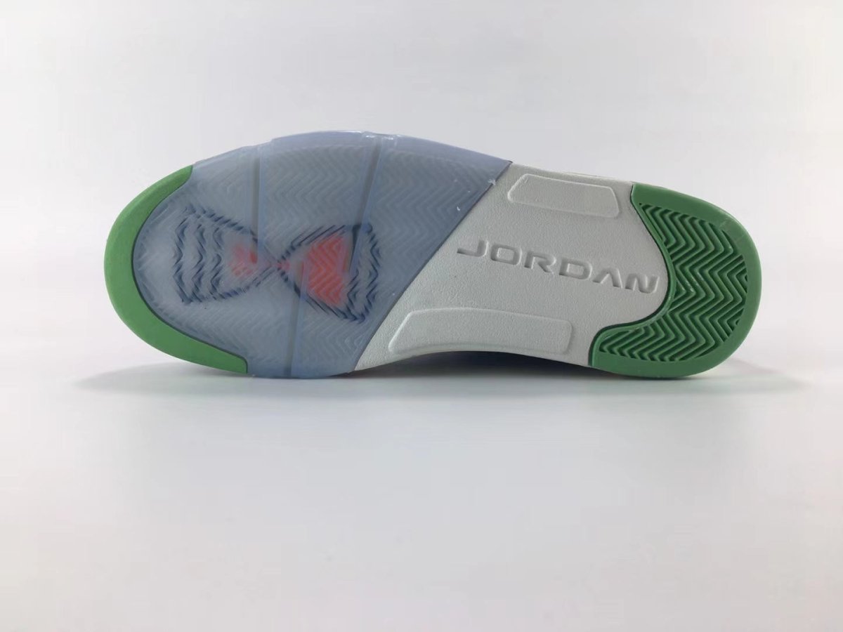 Air Jordan 5 Low "Doernbecher" - Phantom Kicks