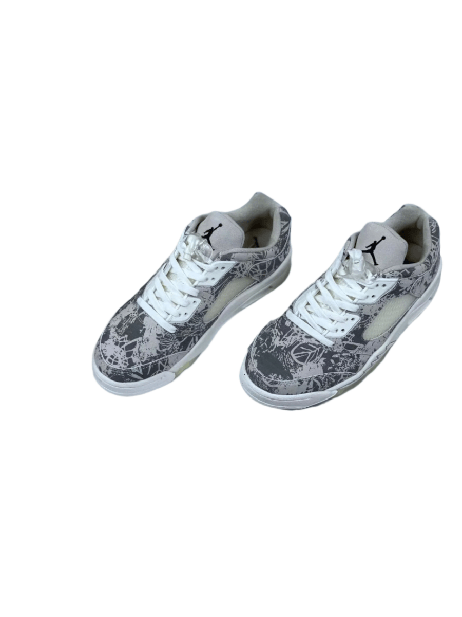 Air Jordan 5 Low "Wings" - Phantom Kicks