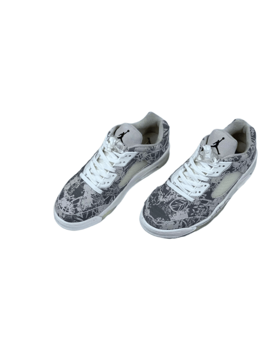 Air Jordan 5 Low "Wings" - Phantom Kicks