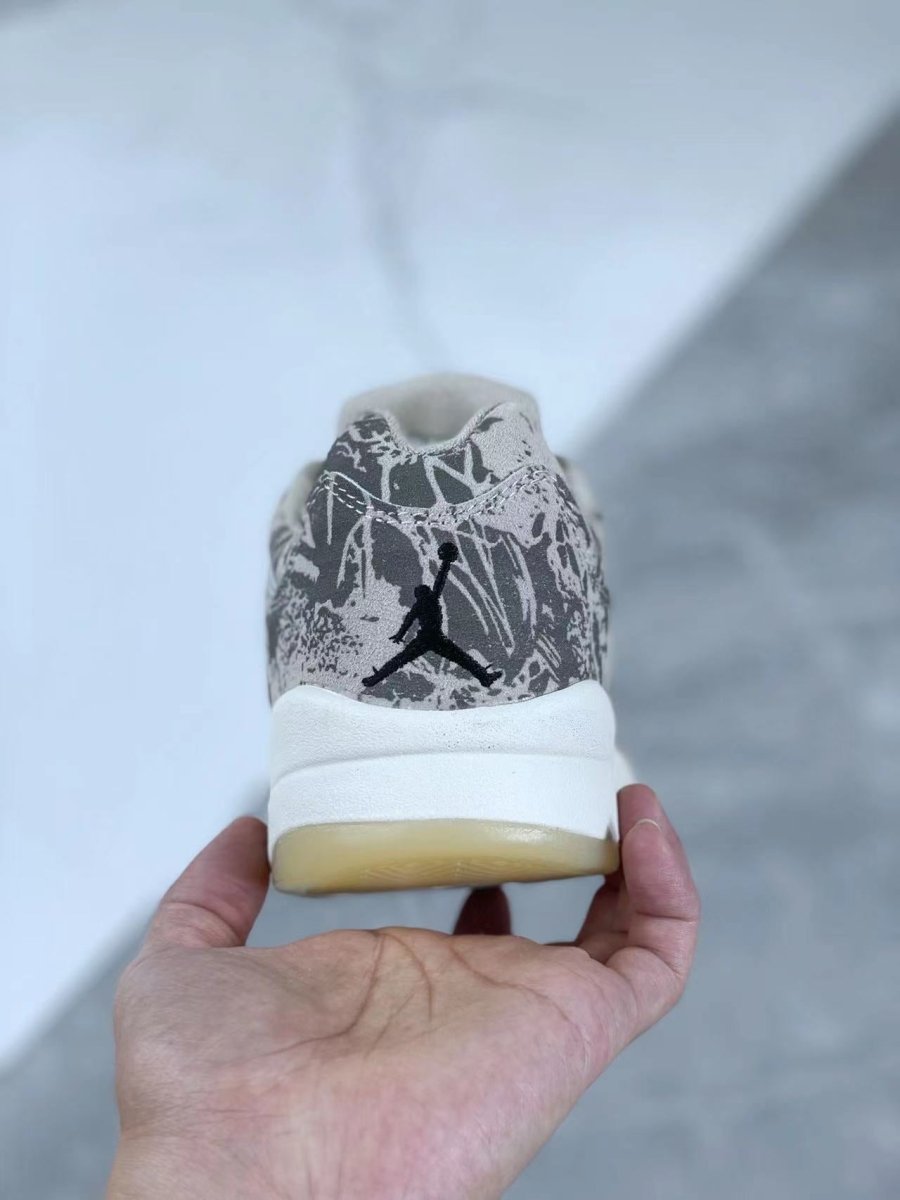 Air Jordan 5 Low "Wings" - Phantom Kicks