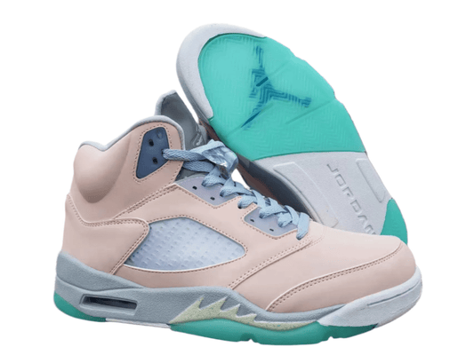 Air Jordan 5 "Moonlight" - Phantom Kicks