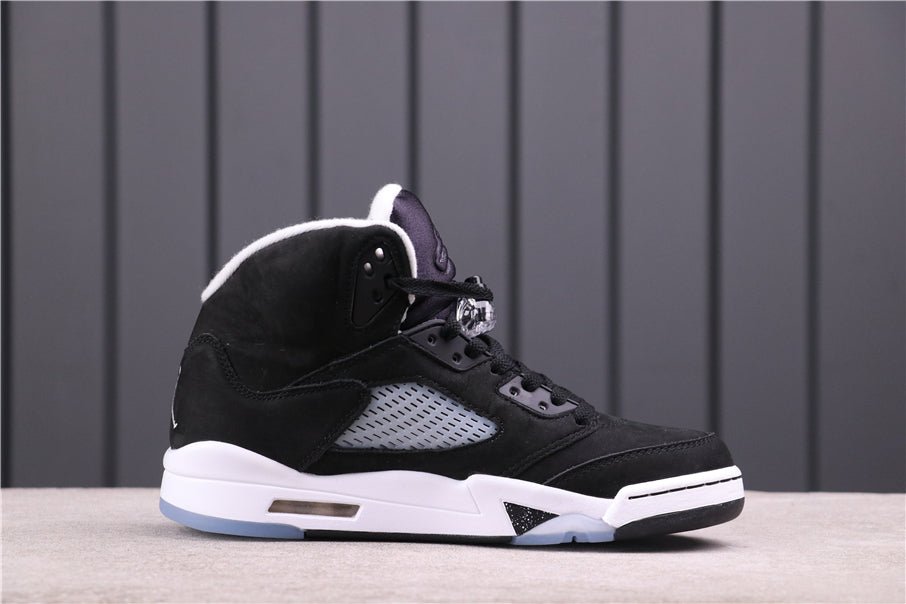 Air Jordan 5 "Oreo" - Phantom Kicks