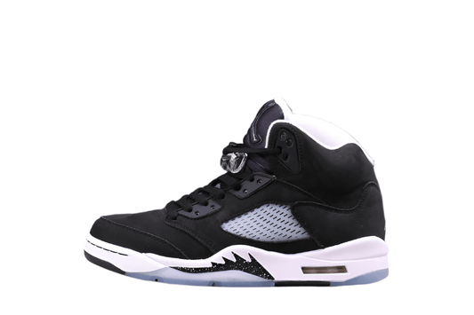 Air Jordan 5 "Oreo" - Phantom Kicks