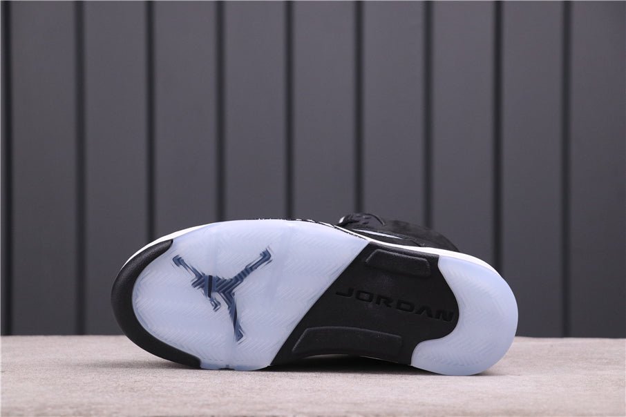 Air Jordan 5 "Oreo" - Phantom Kicks