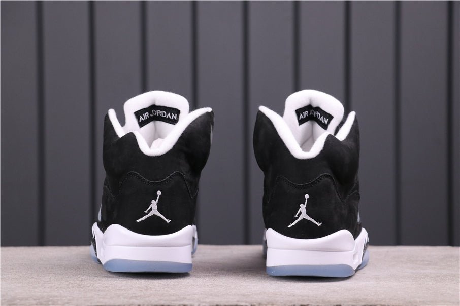Air Jordan 5 "Oreo" - Phantom Kicks