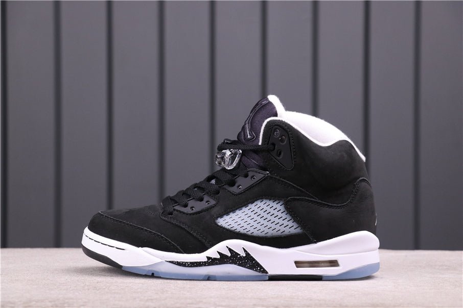 Air Jordan 5 "Oreo" - Phantom Kicks