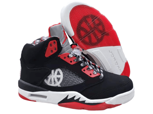 Air Jordan 5 "Quai 54" - Phantom Kicks