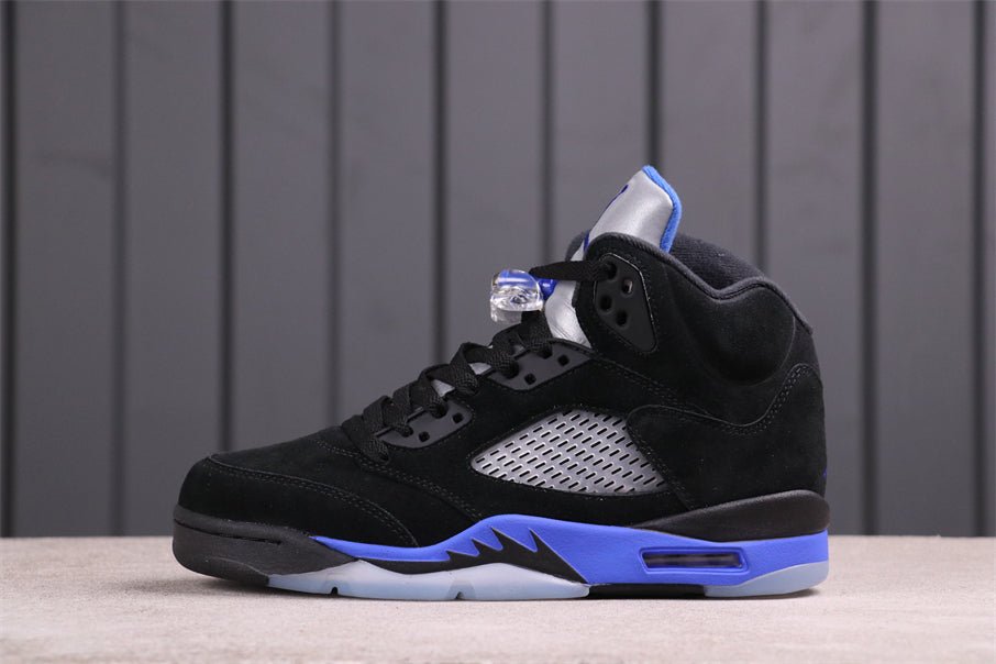 Air Jordan 5 "Racer Blue" - Phantom Kicks