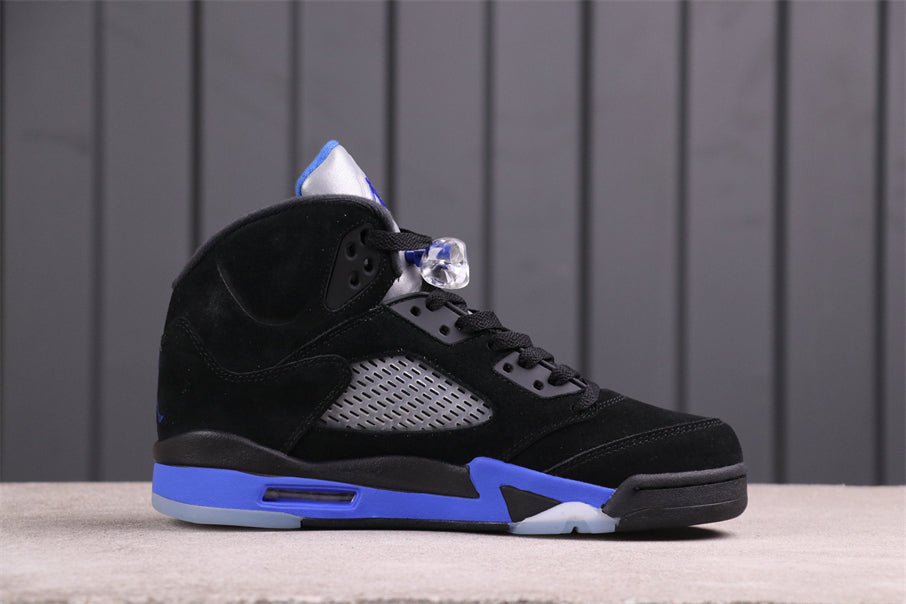 Air Jordan 5 "Racer Blue" - Phantom Kicks