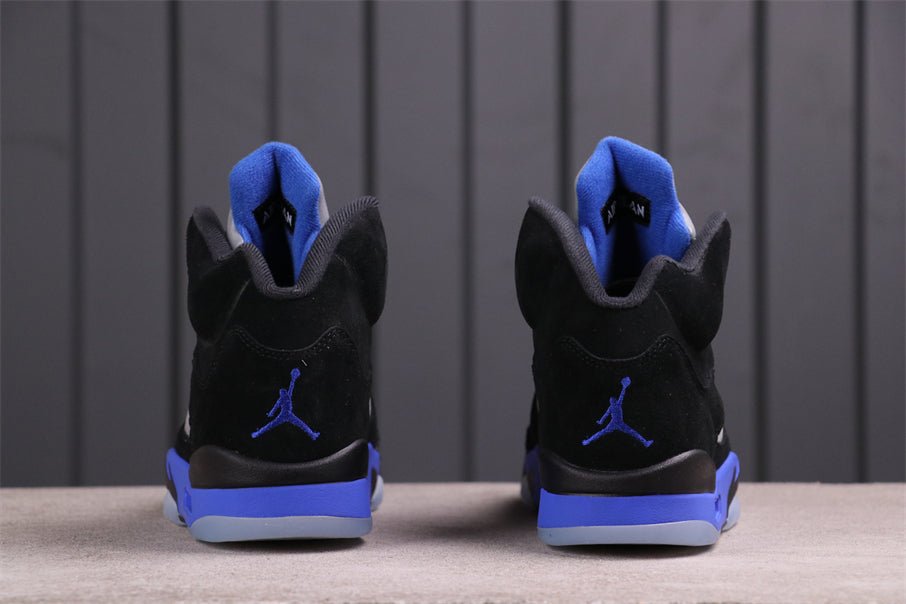 Air Jordan 5 "Racer Blue" - Phantom Kicks