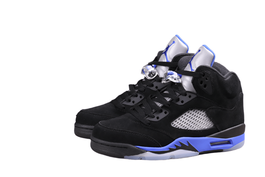 Air Jordan 5 "Racer Blue" - Phantom Kicks