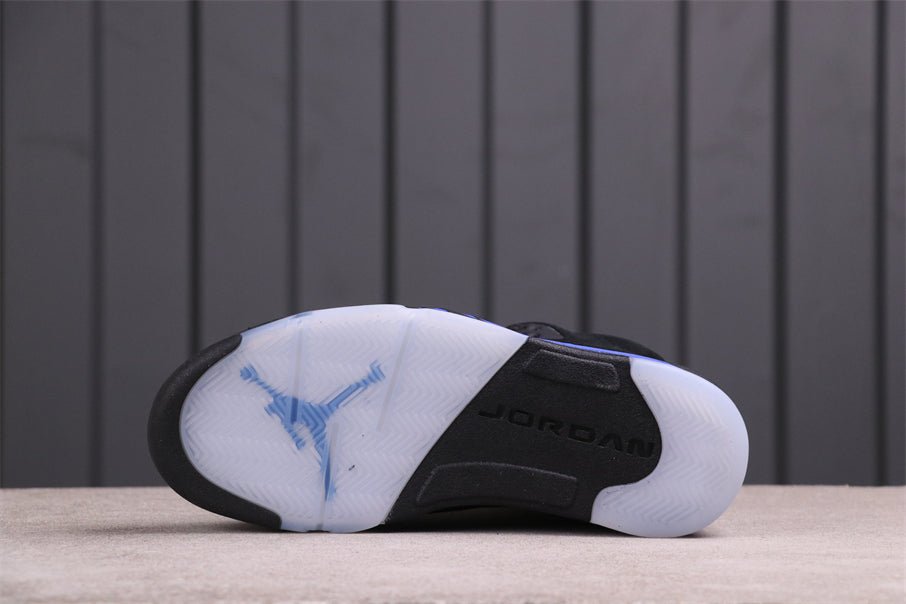 Air Jordan 5 "Racer Blue" - Phantom Kicks