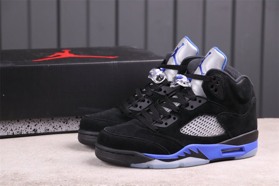 Air Jordan 5 "Racer Blue" - Phantom Kicks