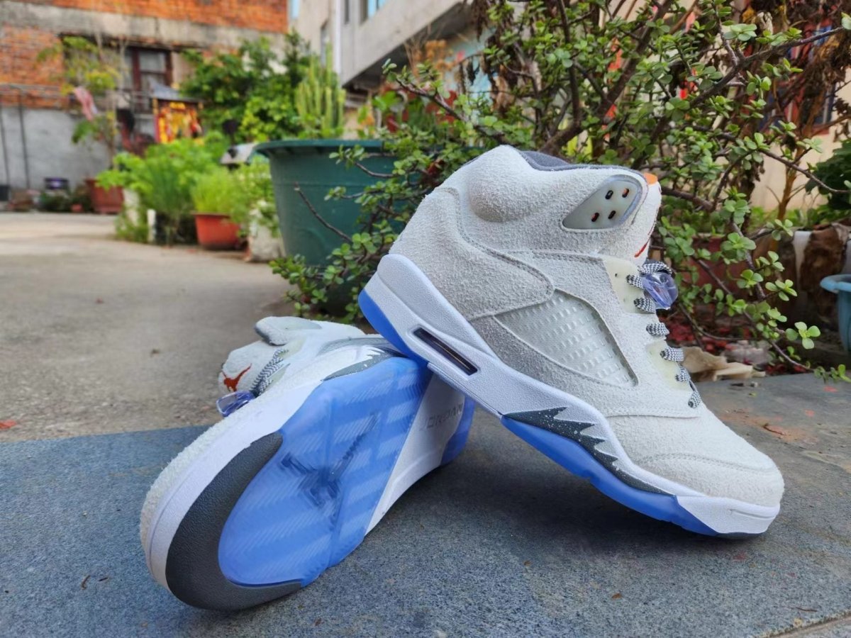 Air Jordan 5 SE "Craft - Phantom Kicks