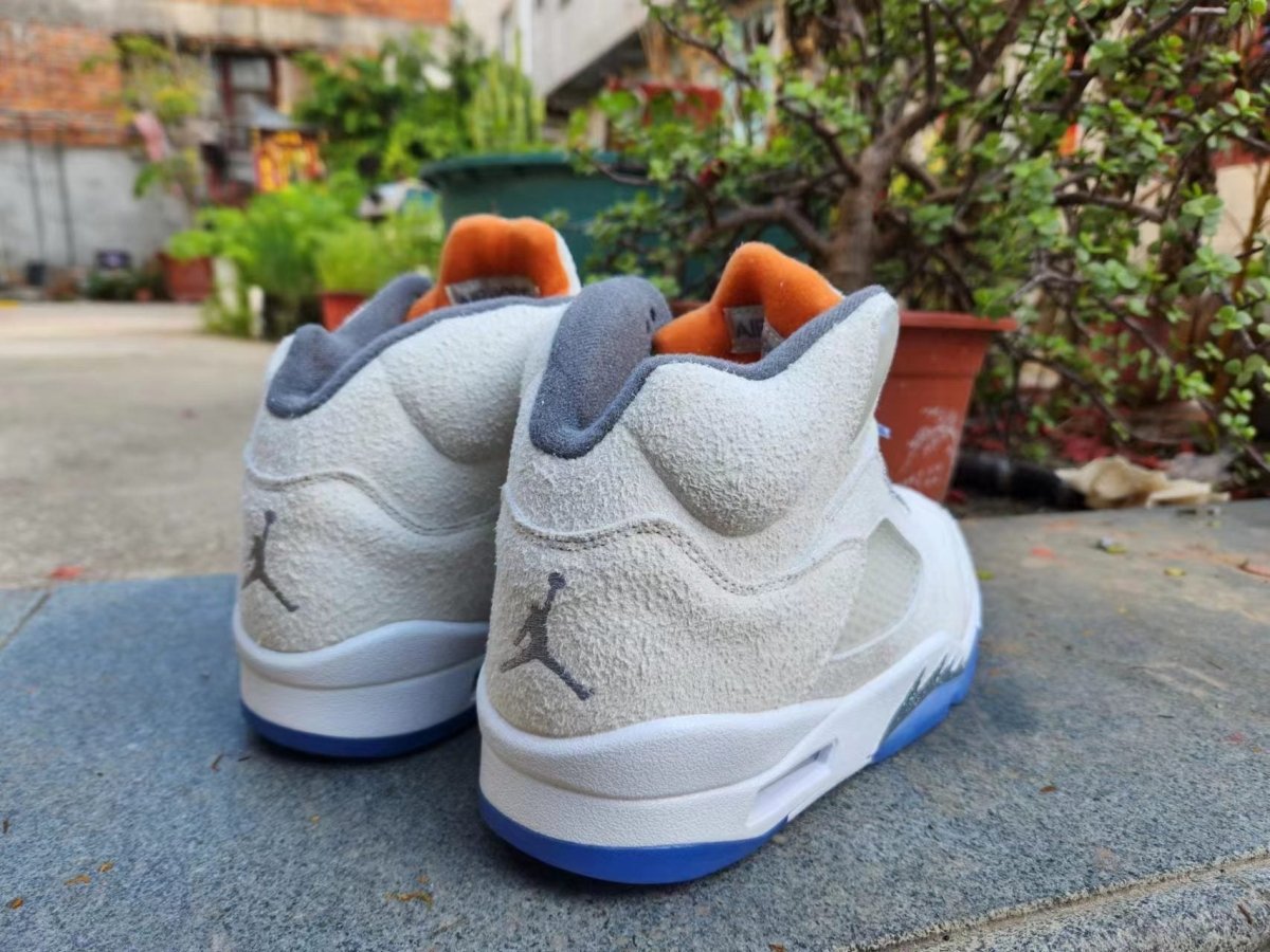 Air Jordan 5 SE "Craft - Phantom Kicks