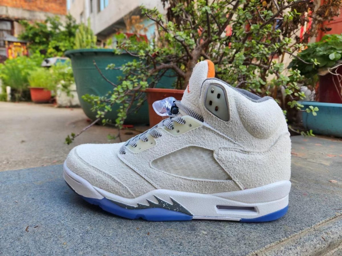 Air Jordan 5 SE "Craft - Phantom Kicks