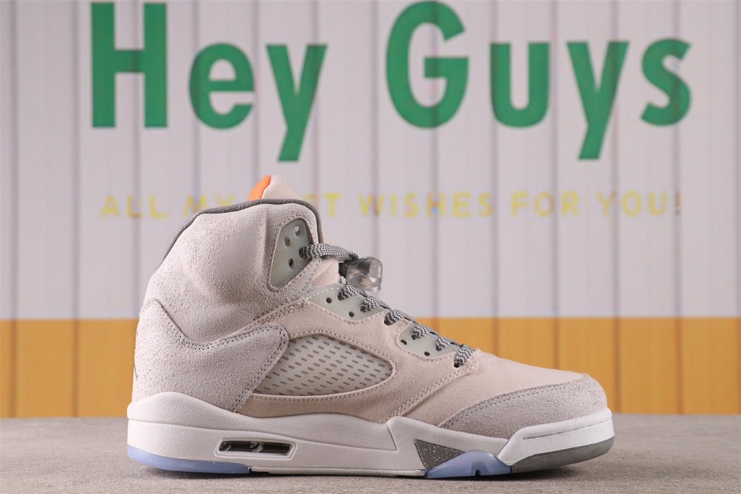 Air Jordan 5 SE “Craft” - Phantom Kicks