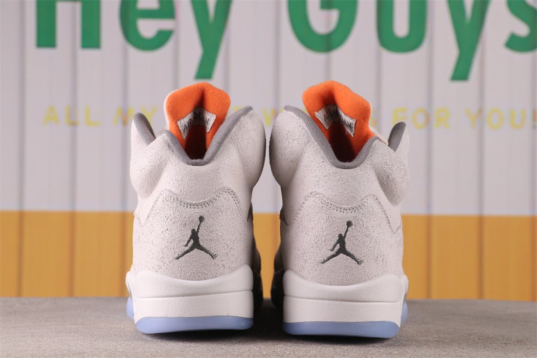 Air Jordan 5 SE “Craft” - Phantom Kicks