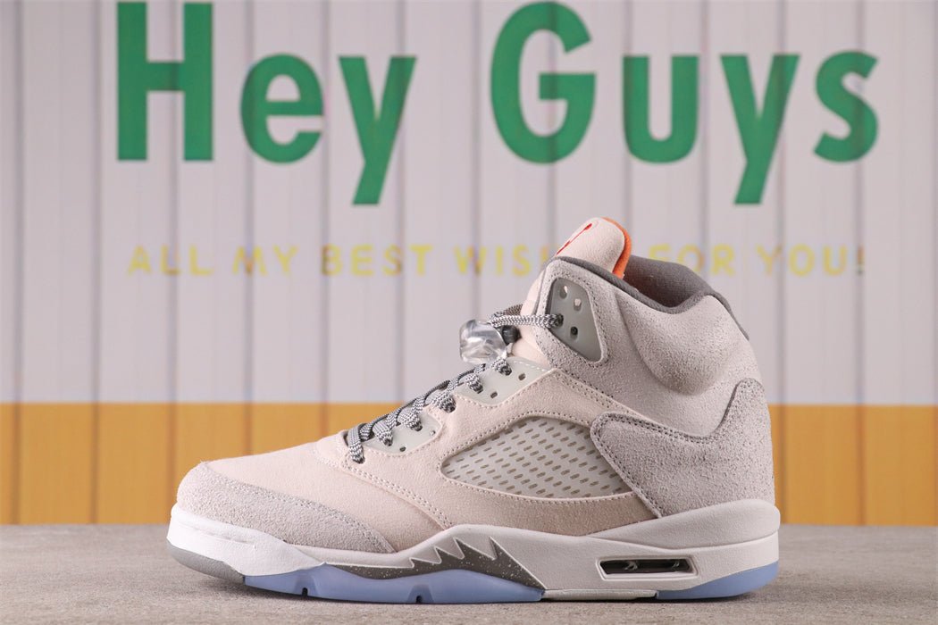Air Jordan 5 SE “Craft” - Phantom Kicks