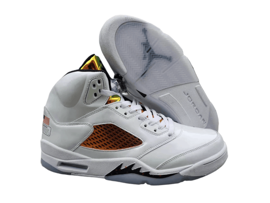 Air Jordan 5 "Shattered Backboard" - Phantom Kicks