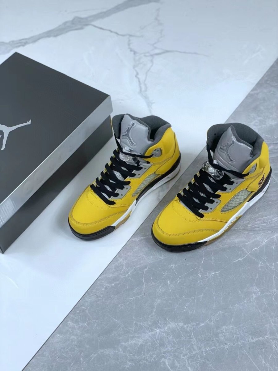 Air Jordan 5 "Tokyo T23" - Phantom Kicks