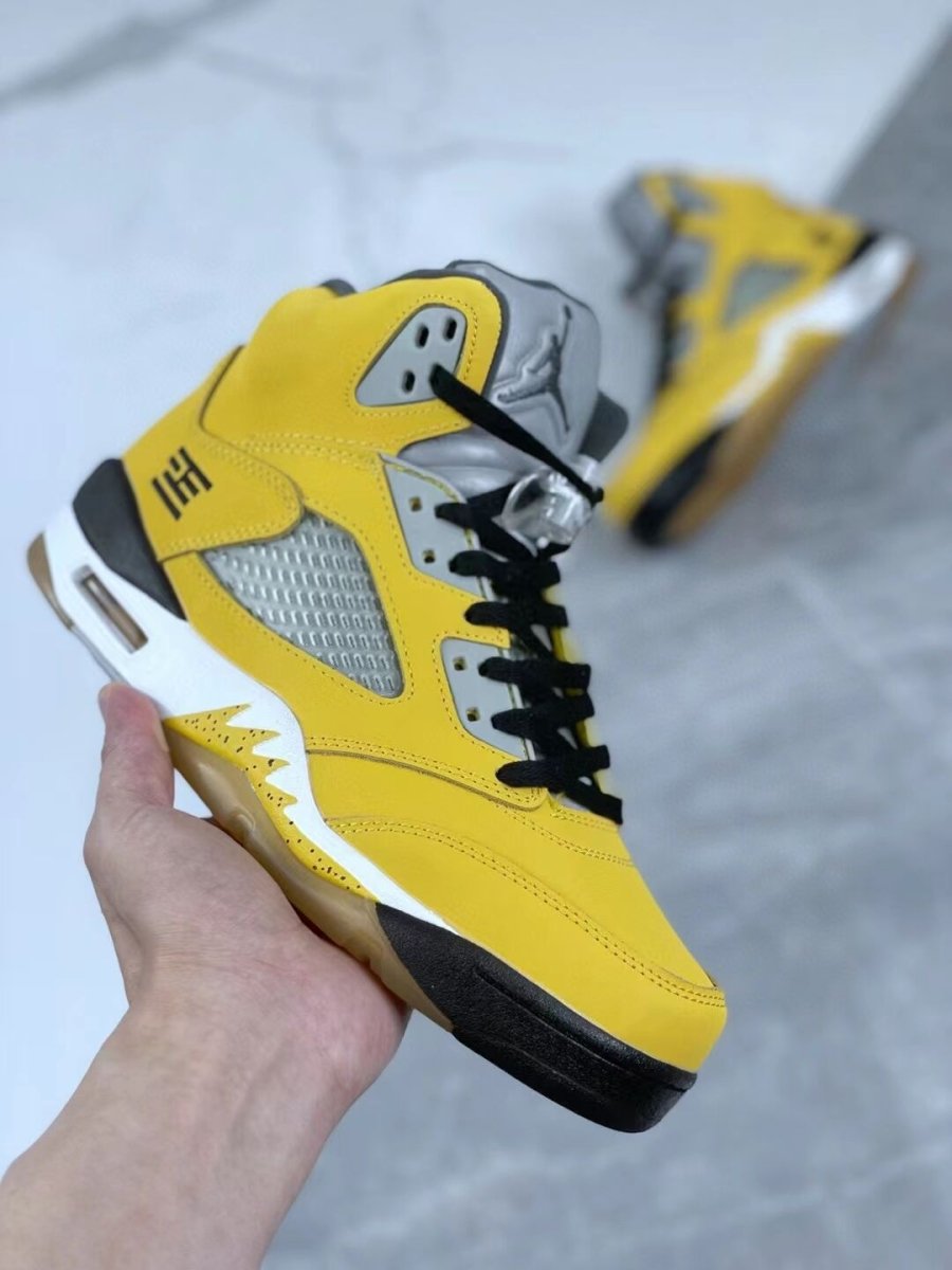 Air Jordan 5 "Tokyo T23" - Phantom Kicks