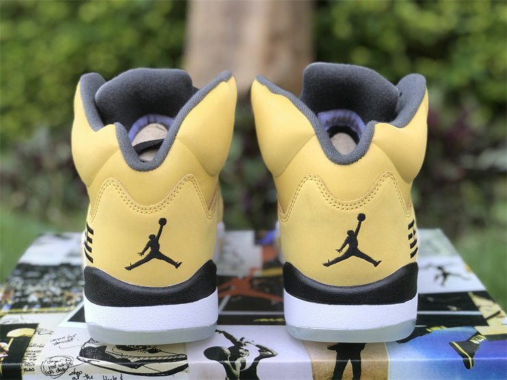 Air Jordan 5 "Tokyo T23" - Phantom Kicks
