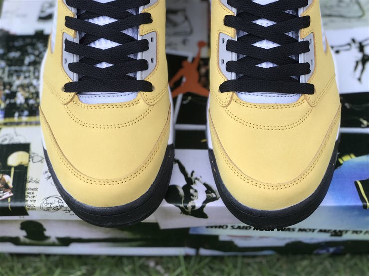 Air Jordan 5 "Tokyo T23" - Phantom Kicks