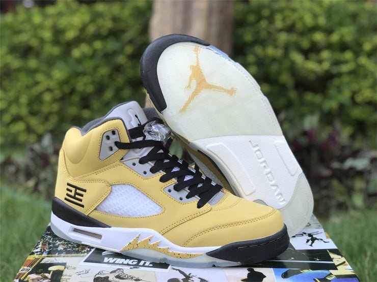 Air Jordan 5 "Tokyo T23" - Phantom Kicks